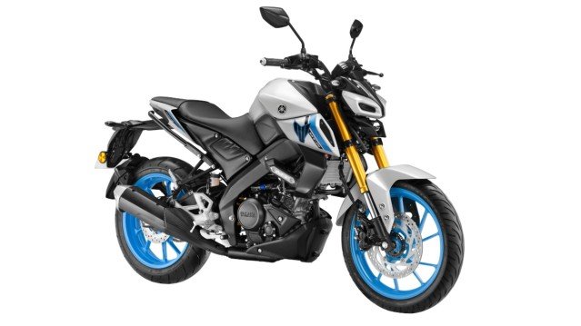 2025 Yamaha MT-15 Version 2.0